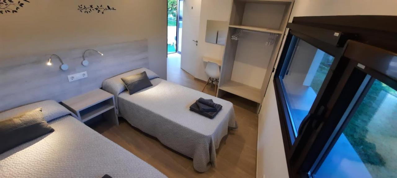 Guest House Clarevar Tui Exterior photo